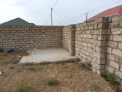 Satılır 5.4 sot torpaq Abşeron r.