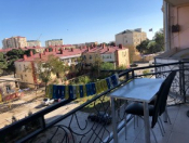 Satılır 2 otaqlı 82.7 m2 yeni tikili Lökbatan