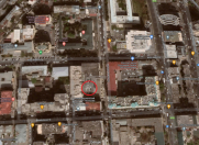 İcarəyə verilir 2 otaqlı 73 m2 yeni tikili Caspian Plaza