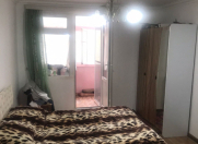 Satılır 1 otaqlı 32 m2 köhnə tikili İnşaatçılar m.