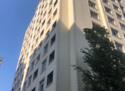 Satılır 1 otaqlı 56 m2 yeni tikili Memar Əcəmi m.