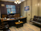 Satılır 4 otaqlı 110 m2 ofis Ağ şəhər