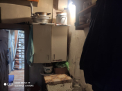 Satılır 1 otaqlı 35 m2 köhnə tikili Fontanlar bağı