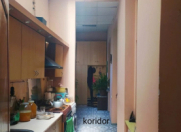Satılır 4 otaqlı 100 m2 köhnə tikili Nizami m.
