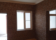 Satılır 2 otaqlı 80 m2 həyət evi Zabrat 1