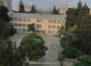 Satılır 1 otaqlı 38 m2 köhnə tikili Asan Xidmət-3