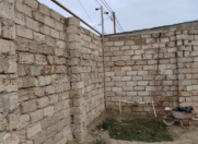 Satılır 2 otaqlı 30 m2 həyət evi Hövsan