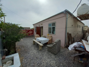 Satılır 3 otaqlı 100 m2 həyət evi Hövsan