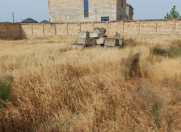 Satılır 4 sot torpaq Abşeron r.