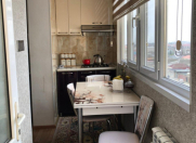 Satılır 2 otaqlı 55 m2 köhnə tikili Hövsan