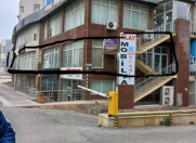 Satılır 1 otaqlı 500 m2 obyekt İnşaatçılar m.