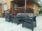 İcarəyə verilir 4 otaqlı 130 m2 bağ evi Pirşağı