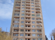 İcarəyə verilir 2 otaqlı 92 m2 yeni tikili Bakı Dövlət Universiteti