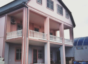 İcarəyə verilir 5 otaqlı 200 m2 bağ evi Buzovna