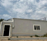 Satılır 2 otaqlı 80 m2 həyət evi Hövsan