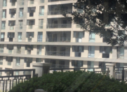 Satılır 1 otaqlı 64 m2 yeni tikili Əhmədli m.