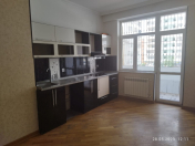 İcarəyə verilir 1 otaqlı 65 m2 yeni tikili Həzi Aslanov m.