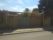 Satılır 5 otaqlı 2.2 m2 həyət evi Sabunçu