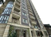 İcarəyə verilir 2 otaqlı 117 m2 yeni tikili Nəriman Nərimanov m.