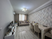 Satılır 2 otaqlı 54 m2 yeni tikili İctimai telekanalı