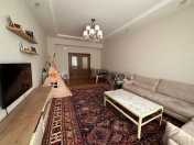 Satılır 3 otaqlı 120 m2 yeni tikili Səbail r.