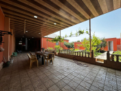 Satılır 5 otaqlı 280 m2 həyət evi Mərdəkan