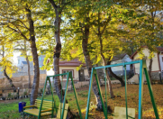 İcarəyə verilir 1 otaqlı 25 m2 həyət evi Qusar