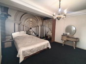 İcarəyə verilir 3 otaqlı 120 m2 yeni tikili Qara Qarayev m.