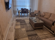 İcarəyə verilir 2 otaqlı 115 m2 yeni tikili Nəriman Nərimanov m.