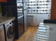 Satılır 3 otaqlı 80 m2 yeni tikili Xırdalan