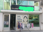 Satılır 4 otaqlı 188 m2 obyekt Gənclik m.