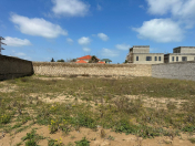 Satılır 10 sot torpaq Mərdəkan