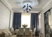 Satılır 3 otaqlı 85 m2 yeni tikili Koroğlu m.