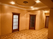 Satılır 4 otaqlı 153 m2 yeni tikili Heydər Əliyev Mərkəzi