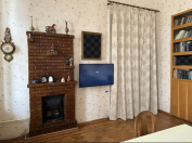 Satılır 6 otaqlı 230 m2 köhnə tikili İçəri Şəhər m.