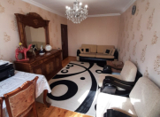 Satılır 2 otaqlı 65 m2 köhnə tikili Bakıxanov