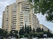 Satılır 4 otaqlı 153 m2 yeni tikili Heydər Məscidi