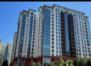 Satılır 1 otaqlı 48 m2 yeni tikili Hüseyn Cavid parkı