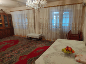 Satılır 4 otaqlı 100 m2 köhnə tikili Y.Günəşli