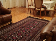 Satılır 3 otaqlı 115 m2 yeni tikili Şərq Bazarı