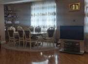 Satılır 4 otaqlı 171 m2 yeni tikili 8 mkr