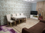 Satılır 3 otaqlı 59 m2 köhnə tikili Şirvan