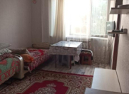 Satılır 1 otaqlı 35 m2 köhnə tikili 1 mkr