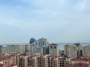 Satılır 5 otaqlı 226 m2 yeni tikili Şah İsmayıl Xətai m.