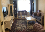 Satılır 3 otaqlı 117 m2 yeni tikili Nəsimi bazarı