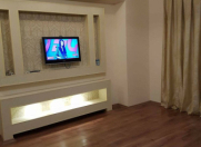 Satılır 3 otaqlı 96 m2 yeni tikili Nəsimi bazarı