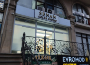 Satılır 4 otaqlı 120 m2 obyekt Nizami m.