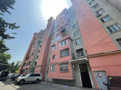 Satılır 4 otaqlı 100 m2 köhnə tikili Qara Qarayev m.