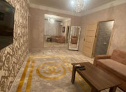 Satılır 2 otaqlı 55 m2 köhnə tikili Y.Günəşli