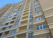 Satılır 1 otaqlı 31 m2 yeni tikili Elmlər Akademiyası m.